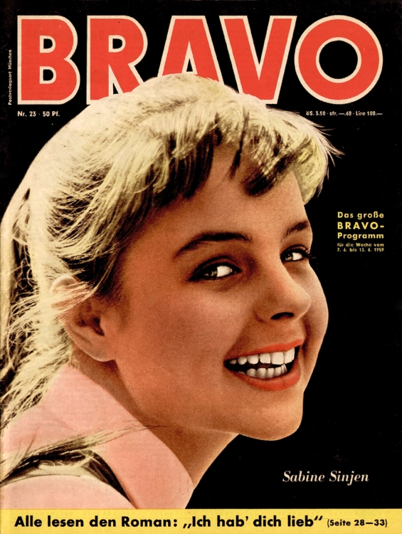 BRAVO 1959-23
